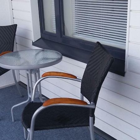 New Nice Apartment Vaasa Esterno foto